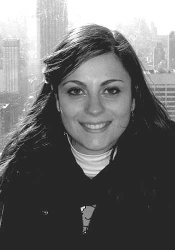 Francesca Vitalini