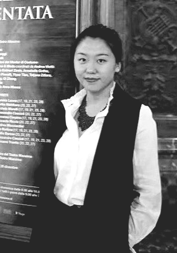 Hong Zhang
