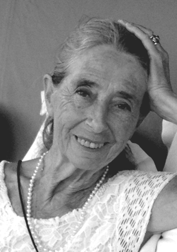 Irene Reintjens