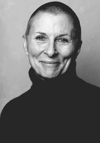 Joan Halifax