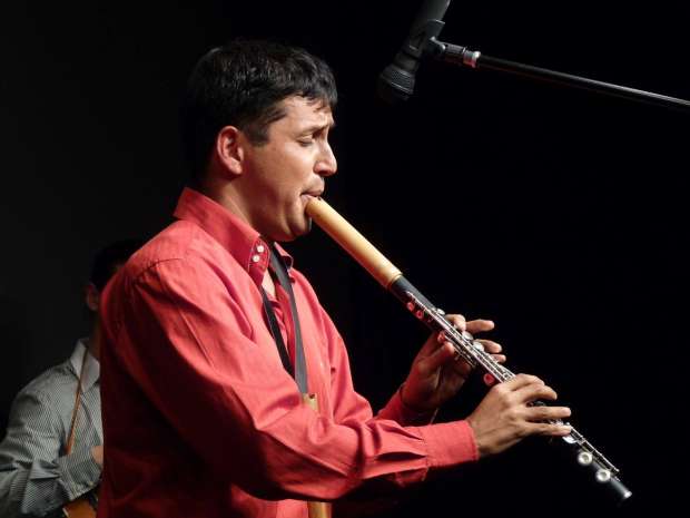 Dr. Luis Alberto De La Calle Aramburu