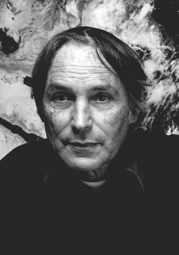 Marko Pogačnik