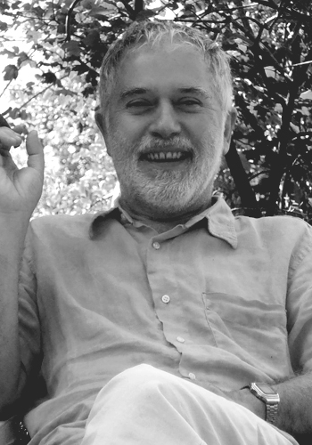 Mauro Bergonzi