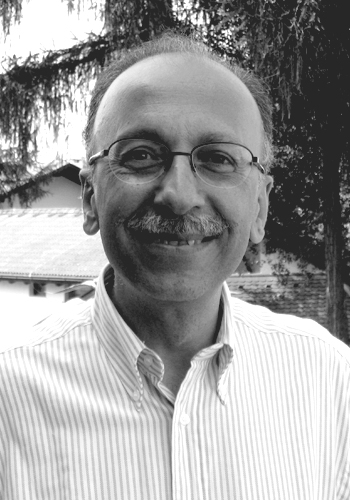 Michel Bitbol