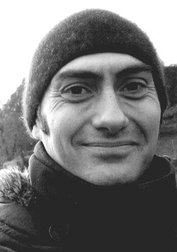 Michele Lucantoni