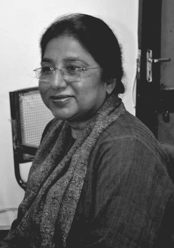 Renuka Singh