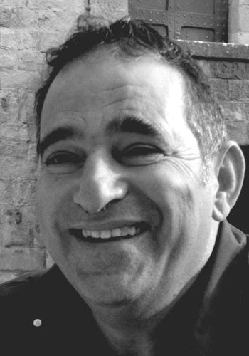 Tony Majdalani