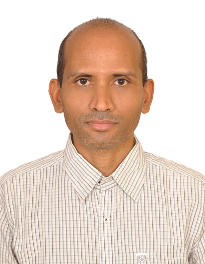 K. Vasudeva Rao