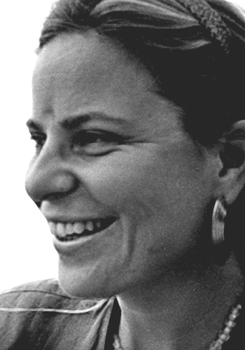 Wittfrida Mitterer