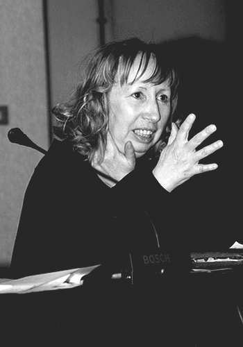 Amina Crisma