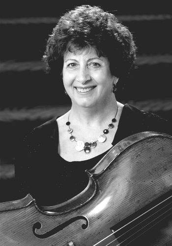 Barbara Bogatin