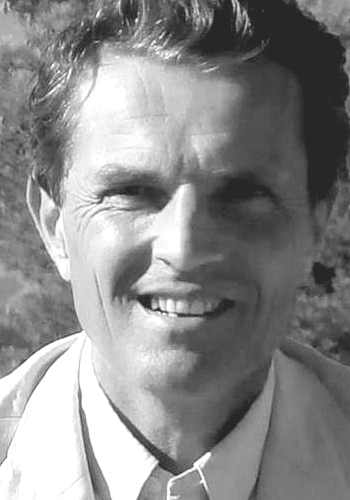 David Lorimer