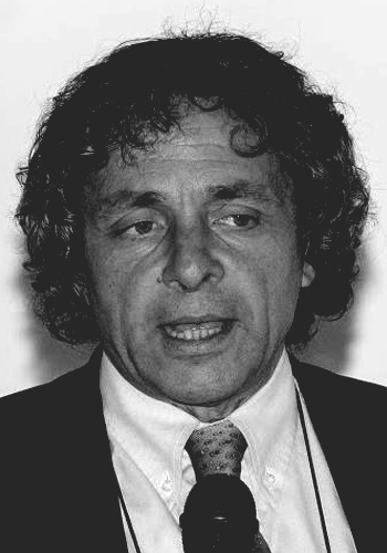 Ernesto Burgio