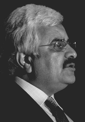 Kamran Mofid
