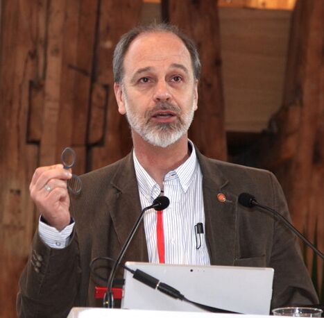 Alexander Lazlo