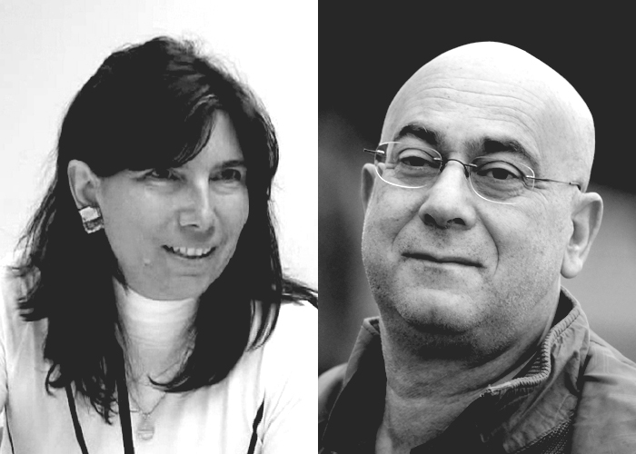 Marinella De Simone & Dario Simoncini