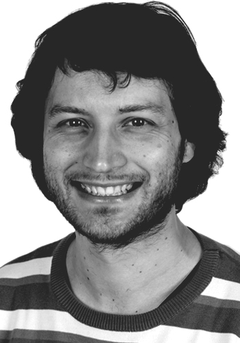 Matteo Allegretti